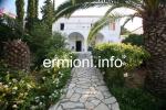 GL 0253 - Artist Villa - Spetses Town - Spetses